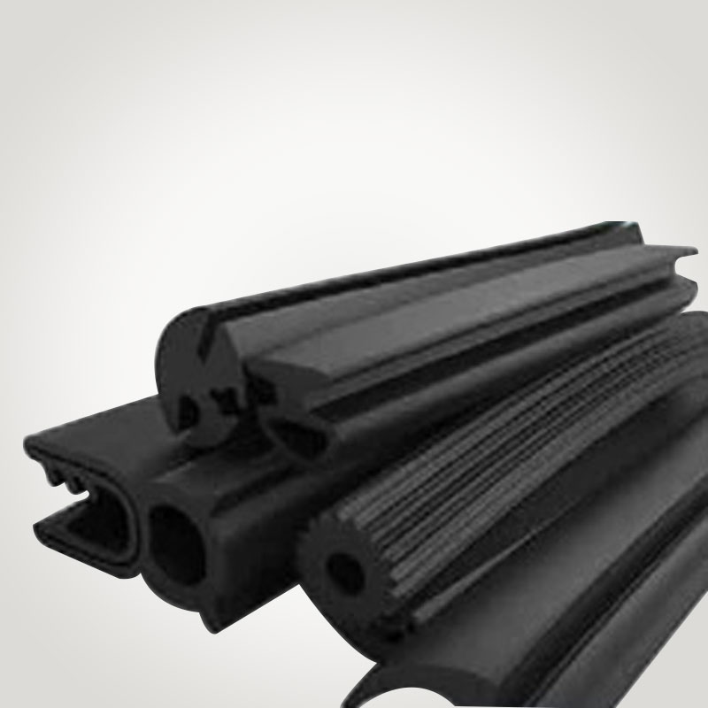 EPDM - Door & Window Gasket