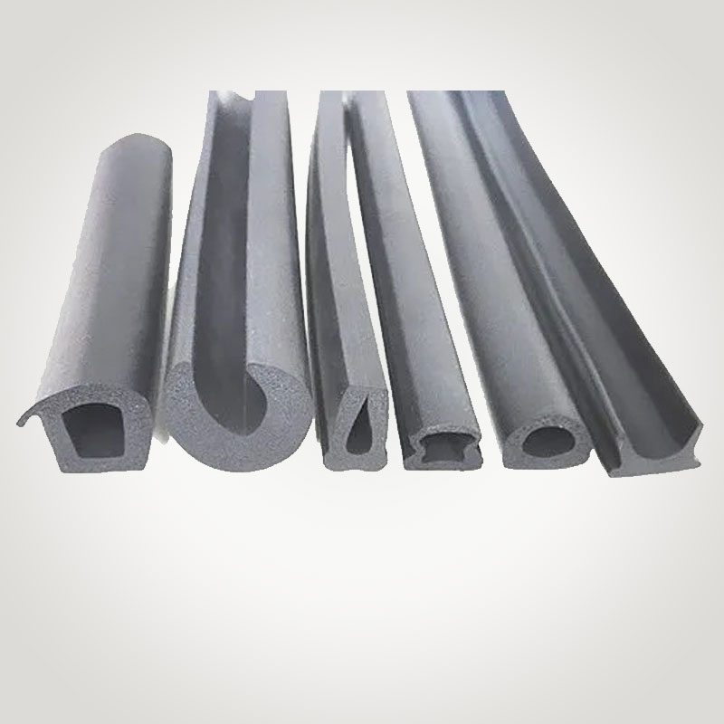 EPDM Rubber Profile