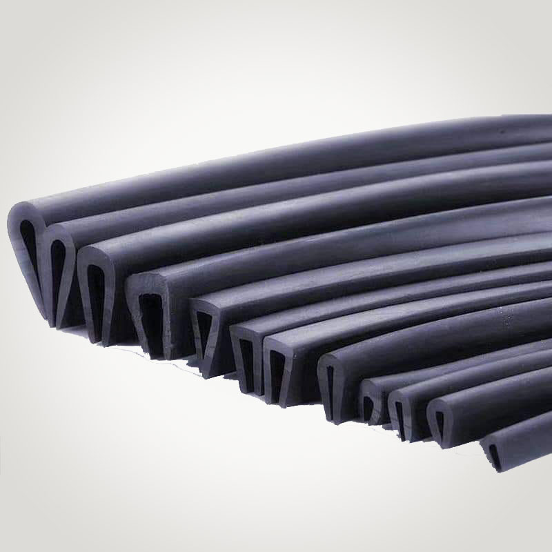 EPDM Rubber Strip
