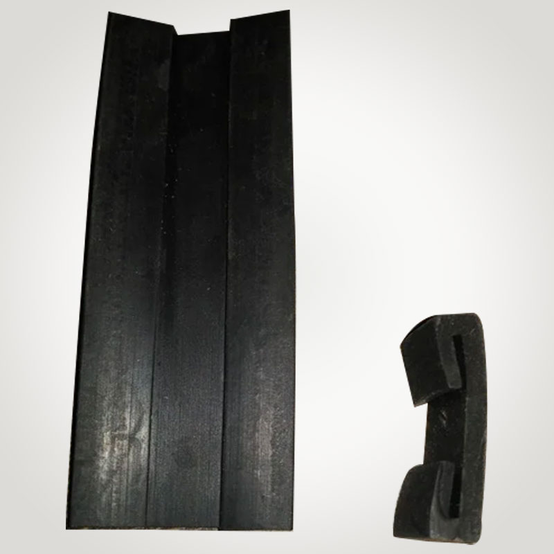 Rubber Profile for C Clamp