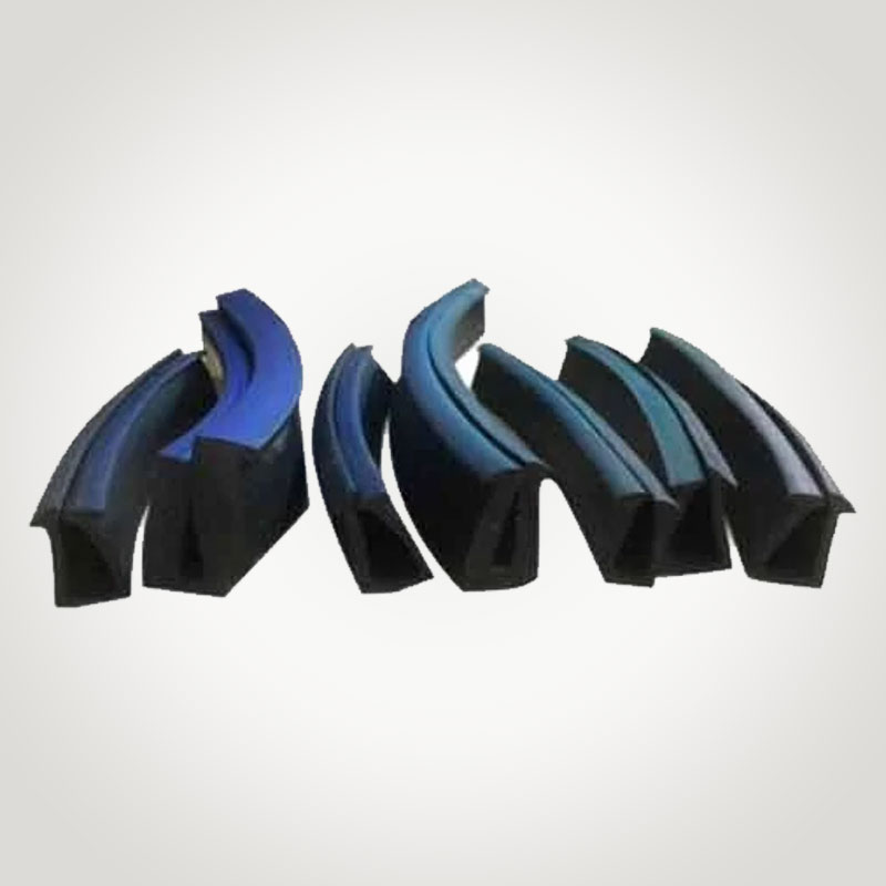 Rubber Profile For Door Windows