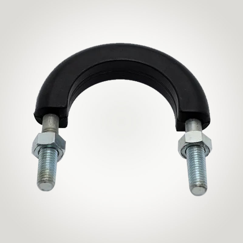 Rubber Profile for U Bolt Clamp